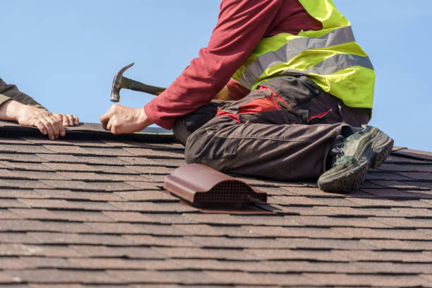 Best Residential Roofing Contractor  in Monroe, NC