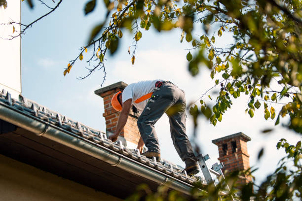 Trusted Monroe, NC Roofing Contractor Experts