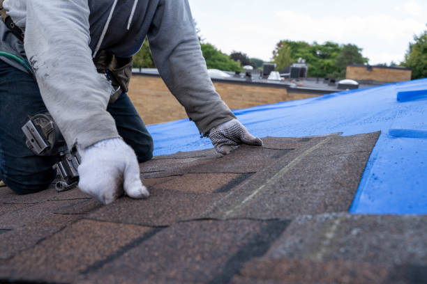 Best Commercial Roofing Services  in Monroe, NC