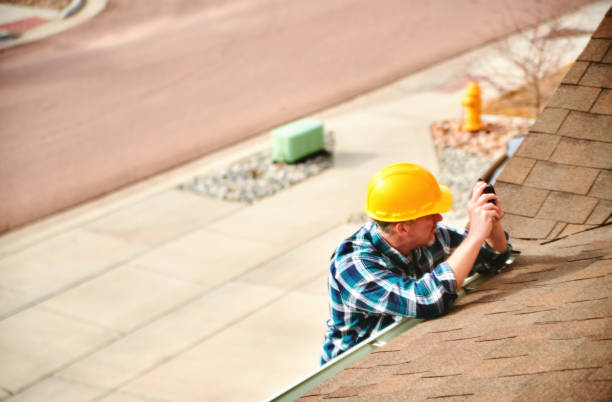 Best Residential Roofing Contractor  in Monroe, NC