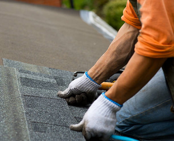 Best Residential Roof Replacement  in Monroe, NC