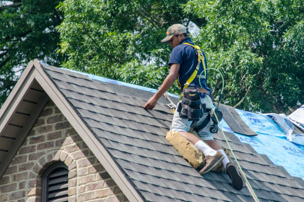 Tile Roofing Contractor in Monroe, NC